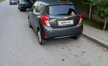 Chevrolet Spark 2021 года за 5 000 000 тг. в Алматы