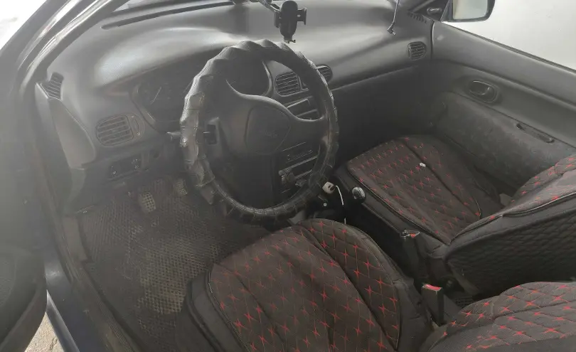 Mazda 121 1992 года за 800 000 тг. в Талдыкорган