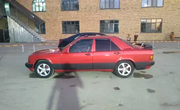 Mercedes-Benz 190 (W201) 1993 года за 1 500 000 тг. в Алматы фото 2