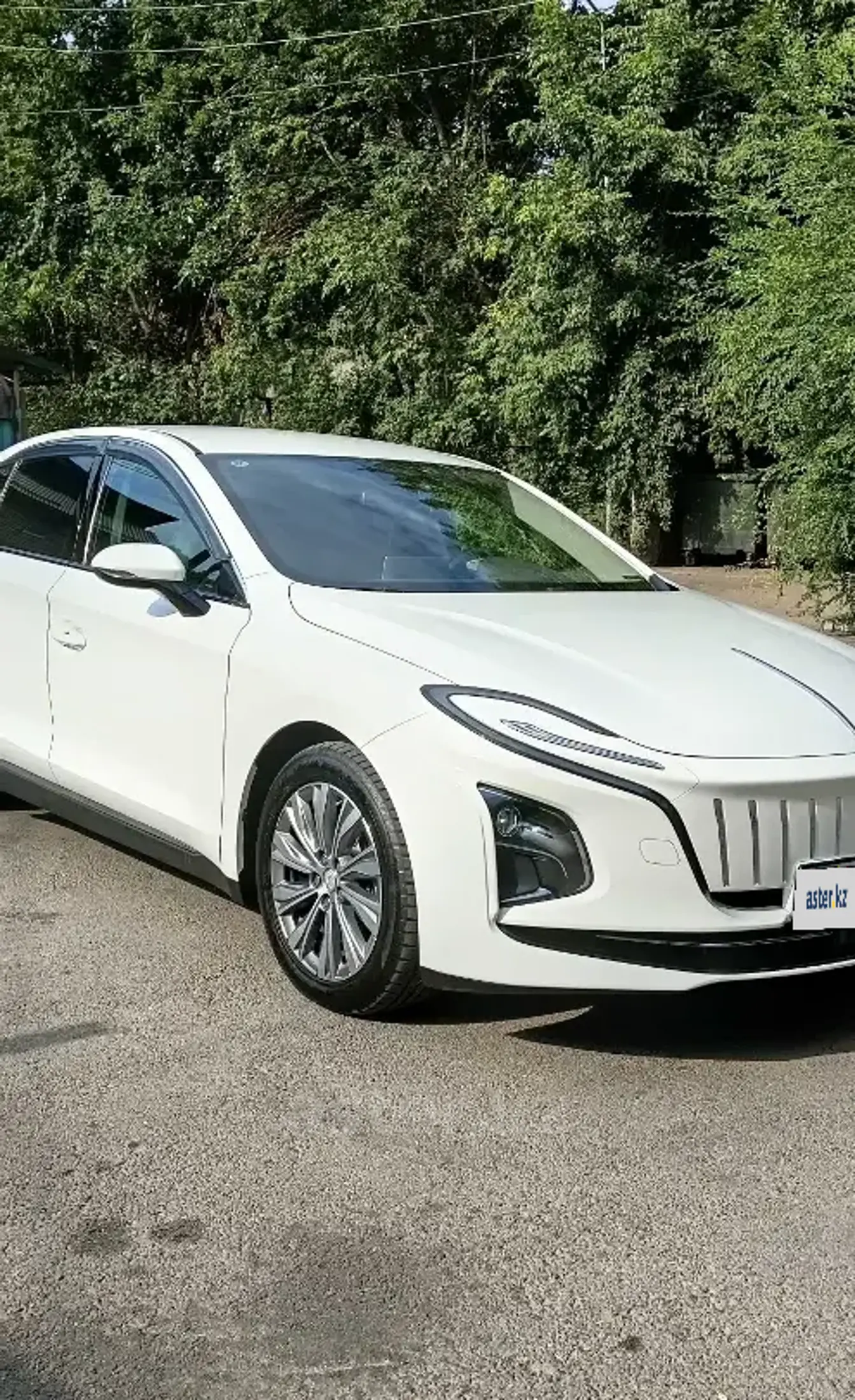 Hongqi E-QM5 2025 года за 8 000 000 тг. в Алматы