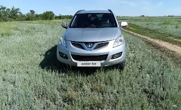 Great Wall Hover H5 2014 года за 4 700 000 тг. в Актюбинская область фото 1