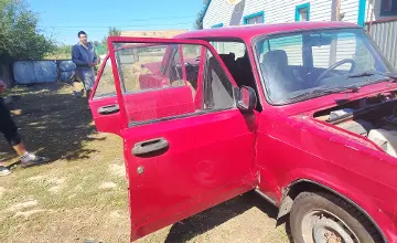 LADA (ВАЗ) 2107 2007 года за 500 000 тг. в Уральск