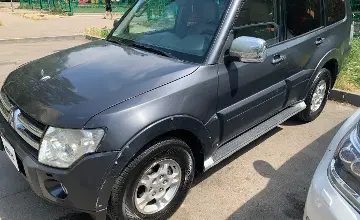 Mitsubishi Pajero 2007 года за 6 000 000 тг. в Алматы фото 1