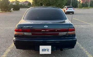 Nissan Maxima 1996 года за 1 650 000 тг. в Алматы фото 3