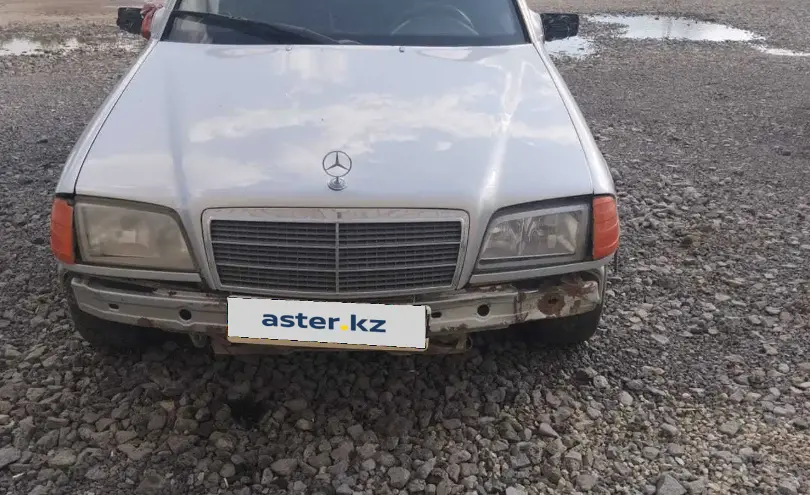 Mercedes-Benz C-Класс 1993 года за 450 000 тг. в Актобе