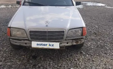 Mercedes-Benz C-Класс 1993 года за 450 000 тг. в Актобе фото 1
