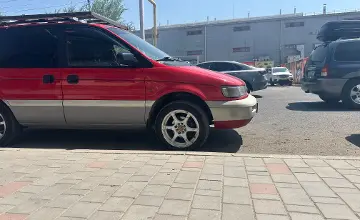 Mitsubishi Space Runner 1994 года за 900 000 тг. в Алматы фото 3