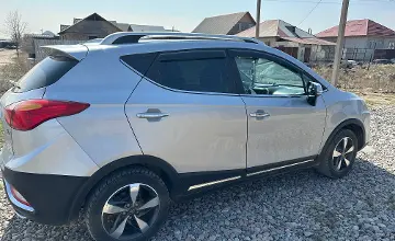 JAC S3 2018 года за 3 500 000 тг. в Алматы фото 3