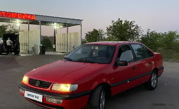 Volkswagen Passat 1995 года за 1 250 000 тг. в Карагандинская область фото 1
