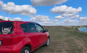 Nissan Note 2008 года за 3 300 000 тг. в Карагандинская область фото 2