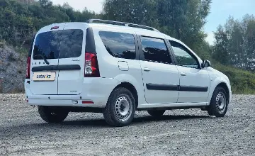 LADA (ВАЗ) Largus 2020 года за 5 000 000 тг. в Усть-Каменогорск фото 3