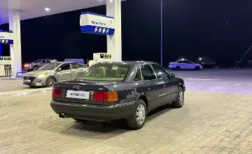 Audi 100 1991 года за 1 300 000 тг. в Алматы