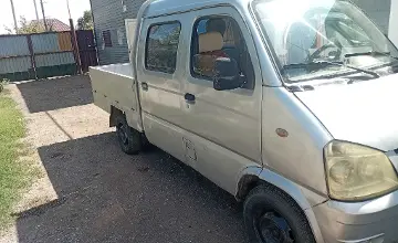 FAW 1024 2012 года за 2 500 000 тг. в Астана фото 3