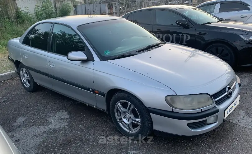 Opel Omega 1999 года за 1 200 000 тг. в Тараз фото 3