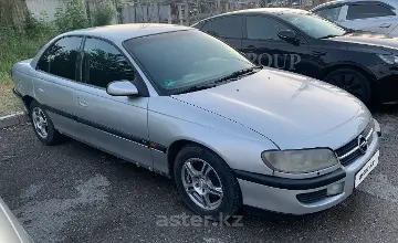 Opel Omega 1999 года за 1 400 000 тг. в Тараз фото 3