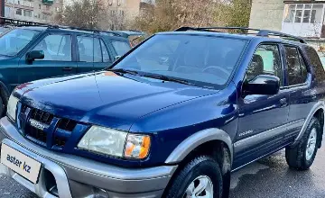 Isuzu Rodeo 2003 года за 9 000 000 тг. в Актобе фото 1