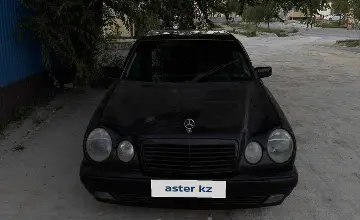 Mercedes-Benz E-Класс 1998 года за 1 100 000 тг. в Мангистауская область фото 2