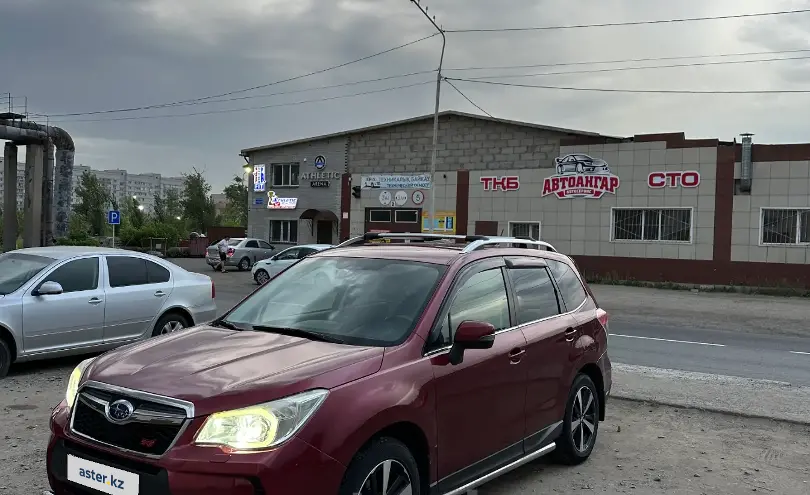 Subaru Forester 2013 года за 8 500 000 тг. в Павлодар
