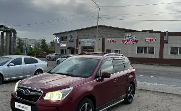 Subaru Forester 2013 года за 8 500 000 тг. в Павлодар фото 1