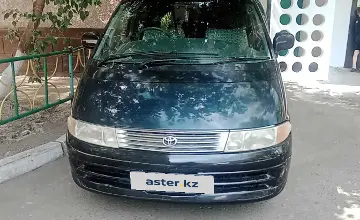 Toyota Estima 1995 года за 2 700 000 тг. в Павлодарская область фото 1