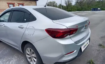 Chevrolet Onix 2023 года за 5 500 000 тг. в Павлодар фото 4