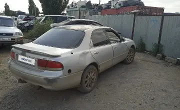 Mazda Cronos 1993 года за 270 000 тг. в Актюбинская область фото 1