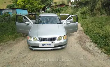 Toyota Aristo 1996 года за 1 499 999 тг. в Алматы фото 1