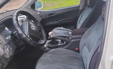 SsangYong Kyron 2012 года за 5 300 000 тг. в Алматы