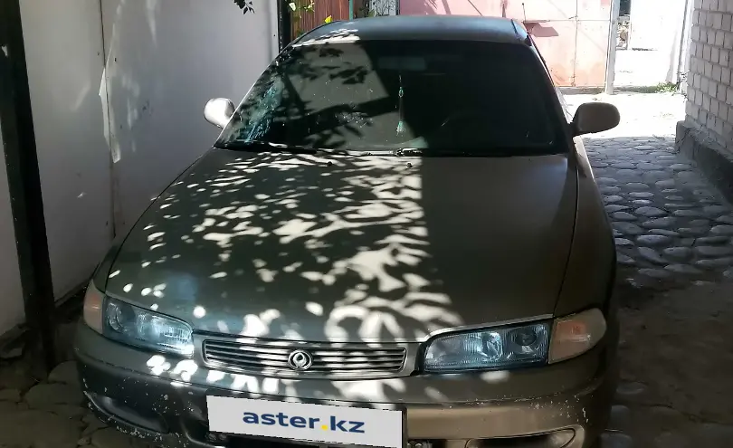 Mazda Cronos 1992 года за 900 000 тг. в Талдыкорган