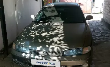 Mazda Cronos 1992 года за 900 000 тг. в Талдыкорган фото 1
