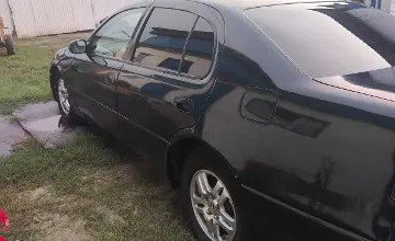 Toyota Aristo 1995 года за 2 200 000 тг. в Павлодарская область