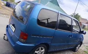 Nissan Serena 1996 года за 1 700 000 тг. в Талдыкорган фото 2
