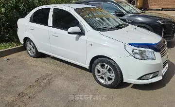 Chevrolet Nexia 2023 года за 4 100 000 тг. в Астана фото 3