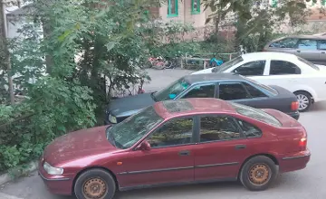 Honda Accord 1997 года за 2 000 000 тг. в Караганда фото 1