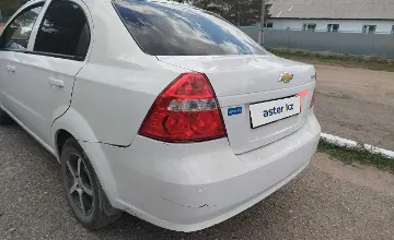 Chevrolet Nexia 2022 года за 5 000 000 тг. в Карагандинская область