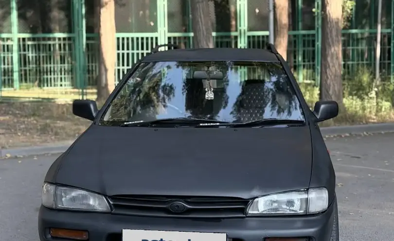 Subaru Impreza 1996 года за 1 700 000 тг. в Алматы
