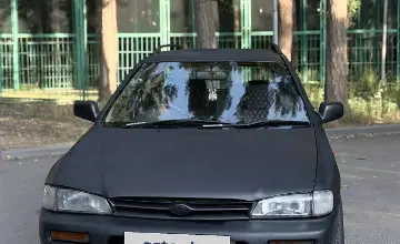 Subaru Impreza 1996 года за 1 700 000 тг. в Алматы фото 1