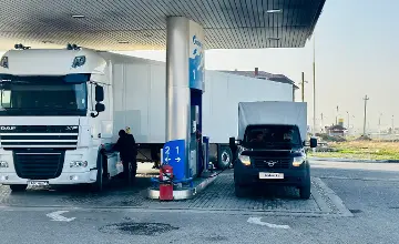 ГАЗ 3302 «Газель» 2017 года за 6 500 000 тг. в Павлодарская область фото 4