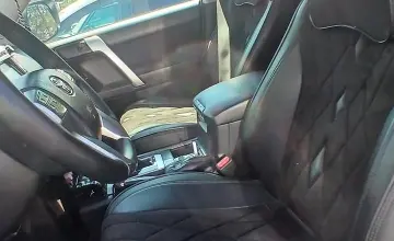 Toyota Land Cruiser Prado 2016 года за 16 500 000 тг. в Астана фото 4