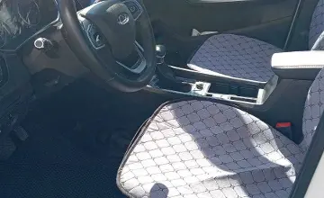 Chery Tiggo 2 Pro 2024 года за 5 500 000 тг. в Уральск фото 4