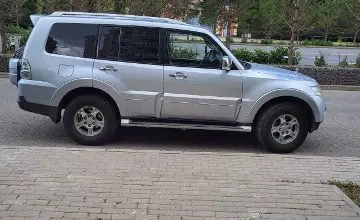 Mitsubishi Pajero 2007 года за 14 556 000 тг. в Астана фото 3