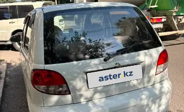 Daewoo Matiz 2012 года за 2 000 000 тг. в Алматы фото 4
