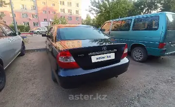 Toyota Camry 2002 года за 4 400 000 тг. в Павлодарская область фото 3
