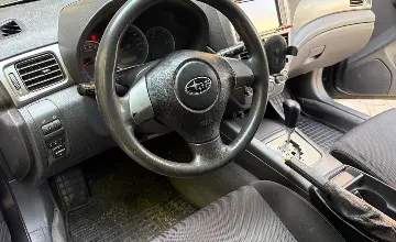 Subaru Impreza 2007 года за 4 500 000 тг. в Алматы