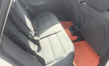Audi A4 1995 года за 1 700 000 тг. в Актюбинская область фото 5