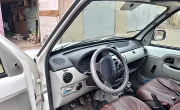 Renault Kangoo 2005 года за 1 500 000 тг. в Карагандинская область фото 4
