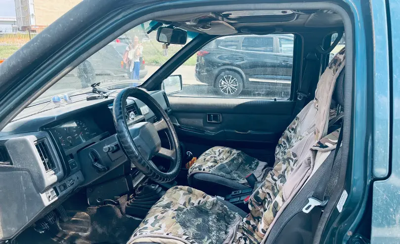 Nissan Terrano 1993 года за 1 150 000 тг. в Астана