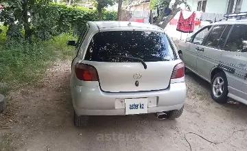 Toyota Yaris 1999 года за 1 600 000 тг. в Алматы фото 4