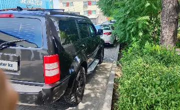 Dodge Nitro 2007 года за 7 000 000 тг. в Алматы фото 3