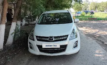 Mazda MPV 2012 года за 7 700 000 тг. в Костанайская область фото 2